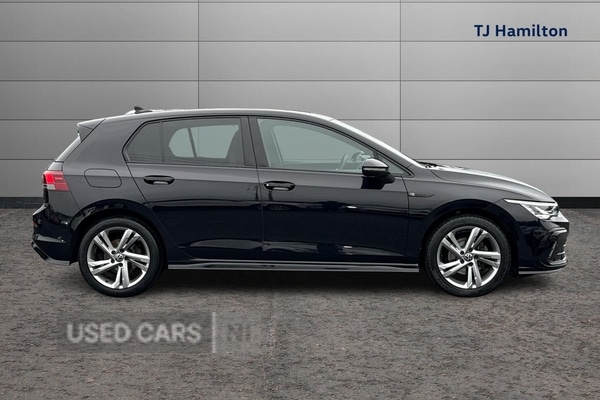 Used Volkswagen Golf 2023 for sale - 77525285: Photo 4