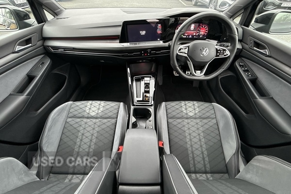 Used Volkswagen Golf 2023 for sale - 77525285: Photo 8