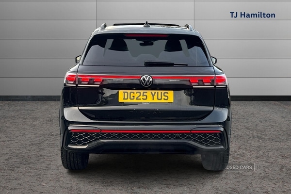 Used Volkswagen Tiguan 2025 for sale - 77157077: Photo 15