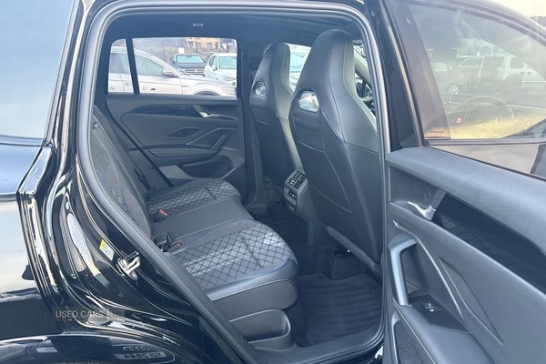 Used Volkswagen Tiguan 2025 for sale - 77157077: Photo 19