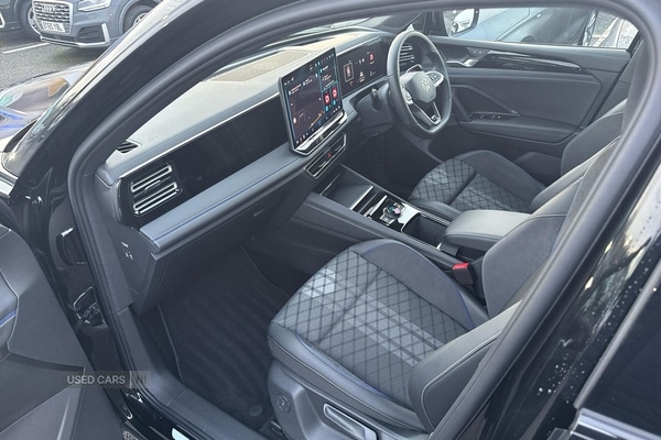 Used Volkswagen Tiguan 2025 for sale - 77157077: Photo 2