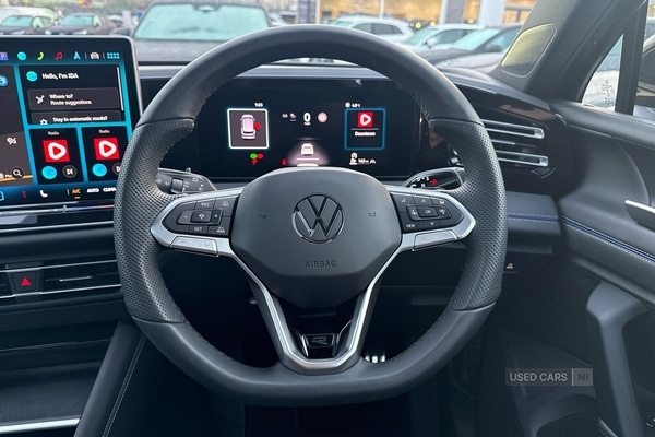 Used Volkswagen Tiguan 2025 for sale - 77157077: Photo 21