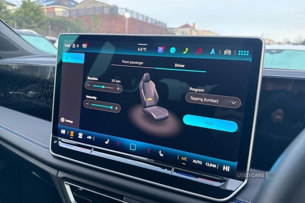 Used Volkswagen Tiguan 2025 for sale - 77157077: Photo 24