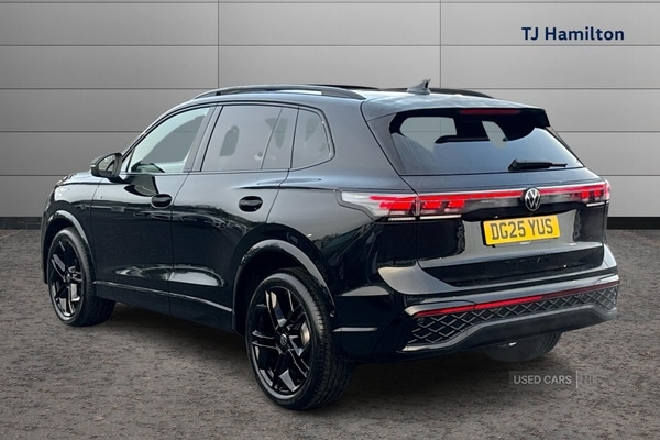 Used Volkswagen Tiguan 2025 for sale - 77157077: Photo 3