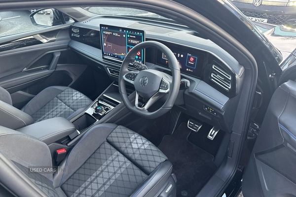 Used Volkswagen Tiguan 2025 for sale - 77157077: Photo 6