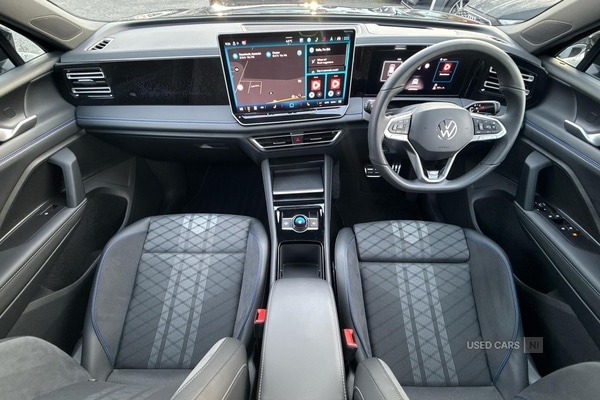 Used Volkswagen Tiguan 2025 for sale - 77157077: Photo 8