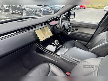 Used Land Rover Range Rover Sport 2023 for sale - 75659342: Photo
