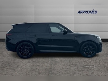 Used Land Rover Range Rover Sport 2023 for sale - 75659342: Photo