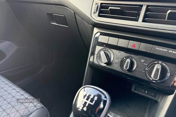 Used Volkswagen T-Cross 2021 for sale - 76597596: Photo 10