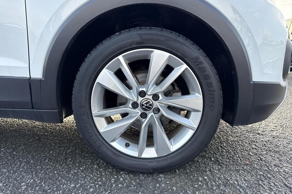 Used Volkswagen T-Cross 2021 for sale - 76597596: Photo 5