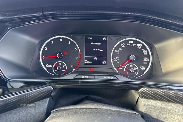 Used Volkswagen T-Cross 2021 for sale - 76597596: Photo 7