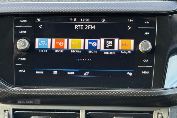 Used Volkswagen T-Cross 2021 for sale - 76597596: Photo 9