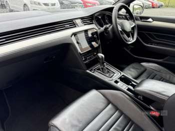 Used Volkswagen Passat 2021 for sale - 74922148: Photo