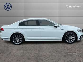 Used Volkswagen Passat 2021 for sale - 74922148: Photo