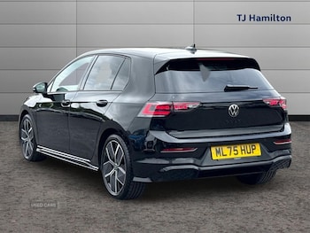 Used Volkswagen Golf 2025 for sale - 78959399: Photo