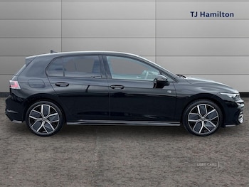 Used Volkswagen Golf 2025 for sale - 78959399: Photo
