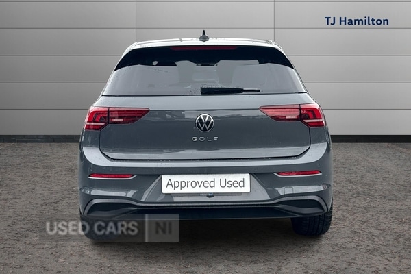 Used Volkswagen Golf for sale - 78048716: Photo 15