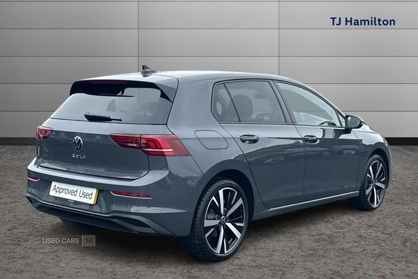 Used Volkswagen Golf for sale - 78048716: Photo 16