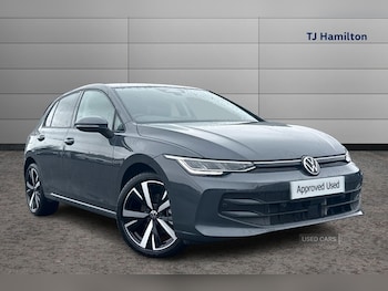 Used Volkswagen Golf 2025 for sale - 78048716: Photo