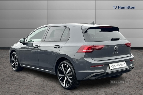 Used Volkswagen Golf for sale - 78048716: Photo 3