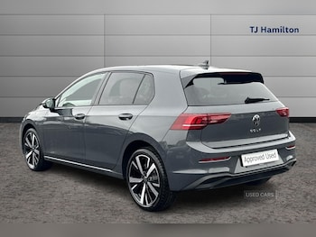 Used Volkswagen Golf 2025 for sale - 78048716: Photo