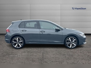 Used Volkswagen Golf 2025 for sale - 78048716: Photo