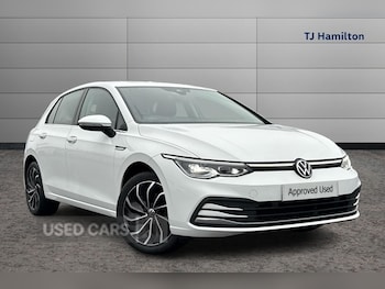 Used Volkswagen Golf 2023 for sale - 79084626: Photo