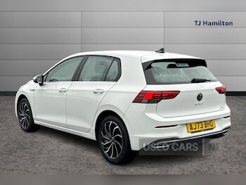 Used Volkswagen Golf 2023 for sale - 79084626: Photo