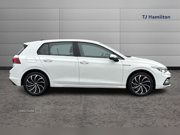 Used Volkswagen Golf 2023 for sale - 79084626: Photo