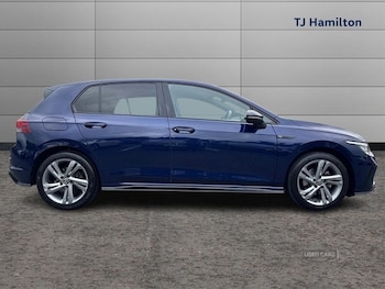 Used Volkswagen Golf 2023 for sale - 79540980: Photo