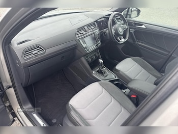 Used Volkswagen Tiguan 2016 for sale - 78430814: Photo