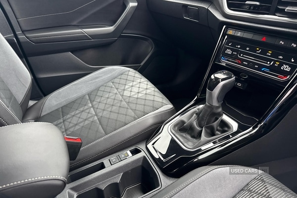 Used Volkswagen T-Roc 2023 for sale - 76338151: Photo 10