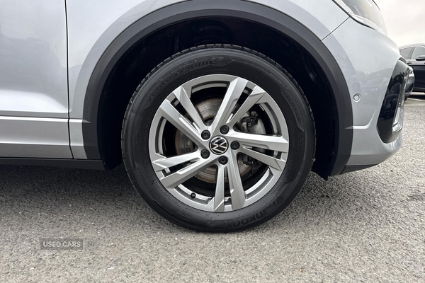 Used Volkswagen T-Roc 2023 for sale - 76338151: Photo 5