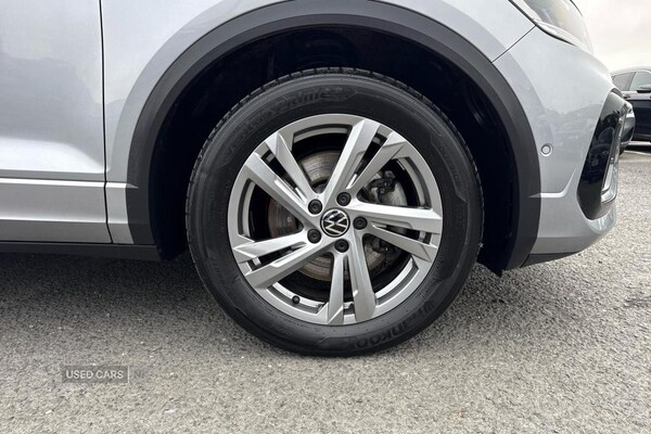 Used Volkswagen T-Roc 2023 for sale - 76338151: Photo 5