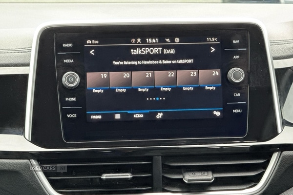 Used Volkswagen T-Roc 2023 for sale - 76338151: Photo 9