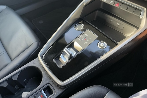 Used Audi A3 2023 for sale - 77599522: Photo 10