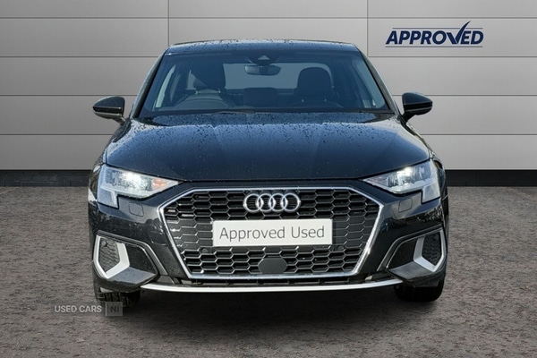 Used Audi A3 2023 for sale - 77599522: Photo 14