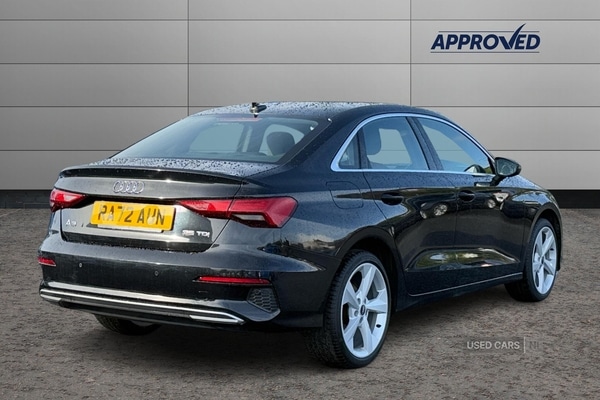 Used Audi A3 2023 for sale - 77599522: Photo 16