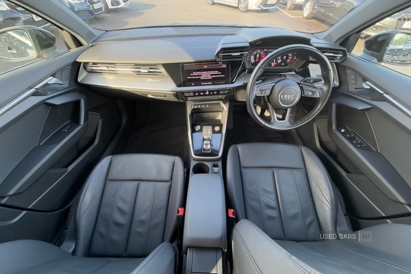 Used Audi A3 2023 for sale - 77599522: Photo 8