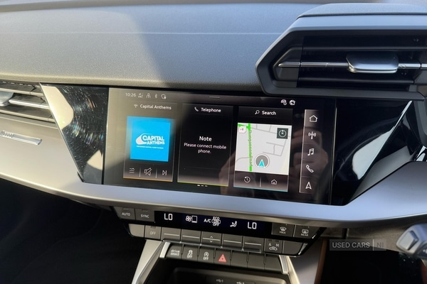 Used Audi A3 2023 for sale - 77599522: Photo 9