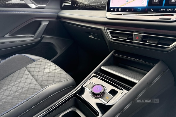 Used Volkswagen Tiguan 2025 for sale - 76620879: Photo 10