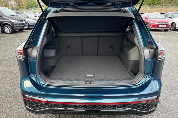 Used Volkswagen Tiguan 2025 for sale - 76620879: Photo 12