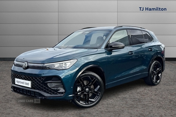 Used Volkswagen Tiguan 2025 for sale - 76620879: Photo 13