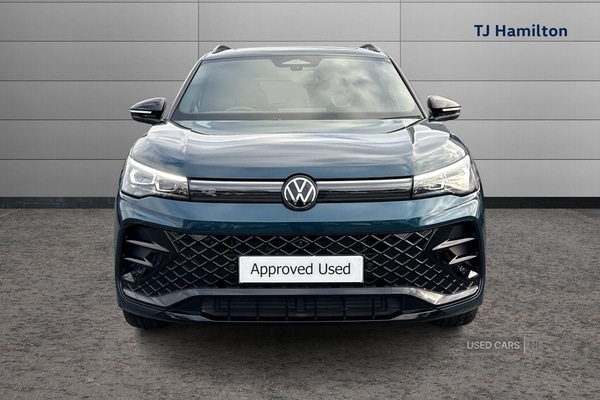 Used Volkswagen Tiguan 2025 for sale - 76620879: Photo 14