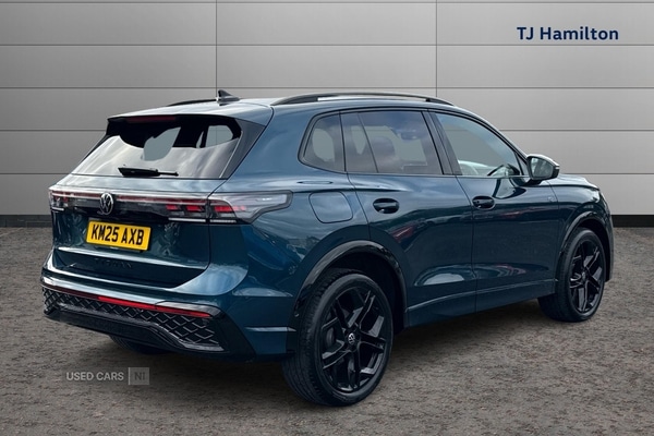 Used Volkswagen Tiguan 2025 for sale - 76620879: Photo 16