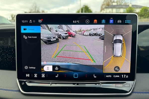 Used Volkswagen Tiguan 2025 for sale - 76620879: Photo 18