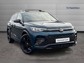 Used Volkswagen Tiguan 2025 for sale - 76620879: Photo