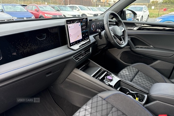 Used Volkswagen Tiguan 2025 for sale - 76620879: Photo 2