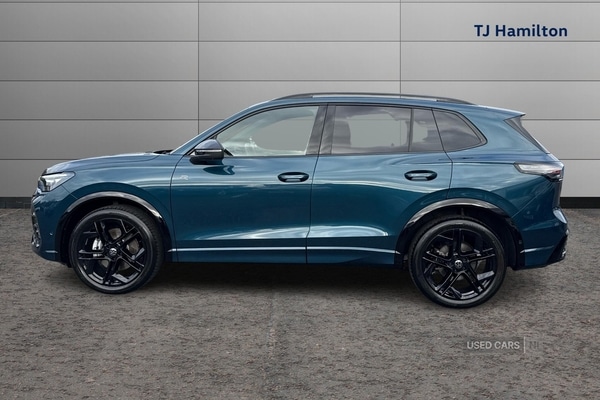 Used Volkswagen Tiguan 2025 for sale - 76620879: Photo 4