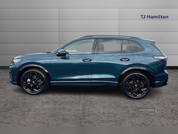 Used Volkswagen Tiguan 2025 for sale - 76620879: Photo